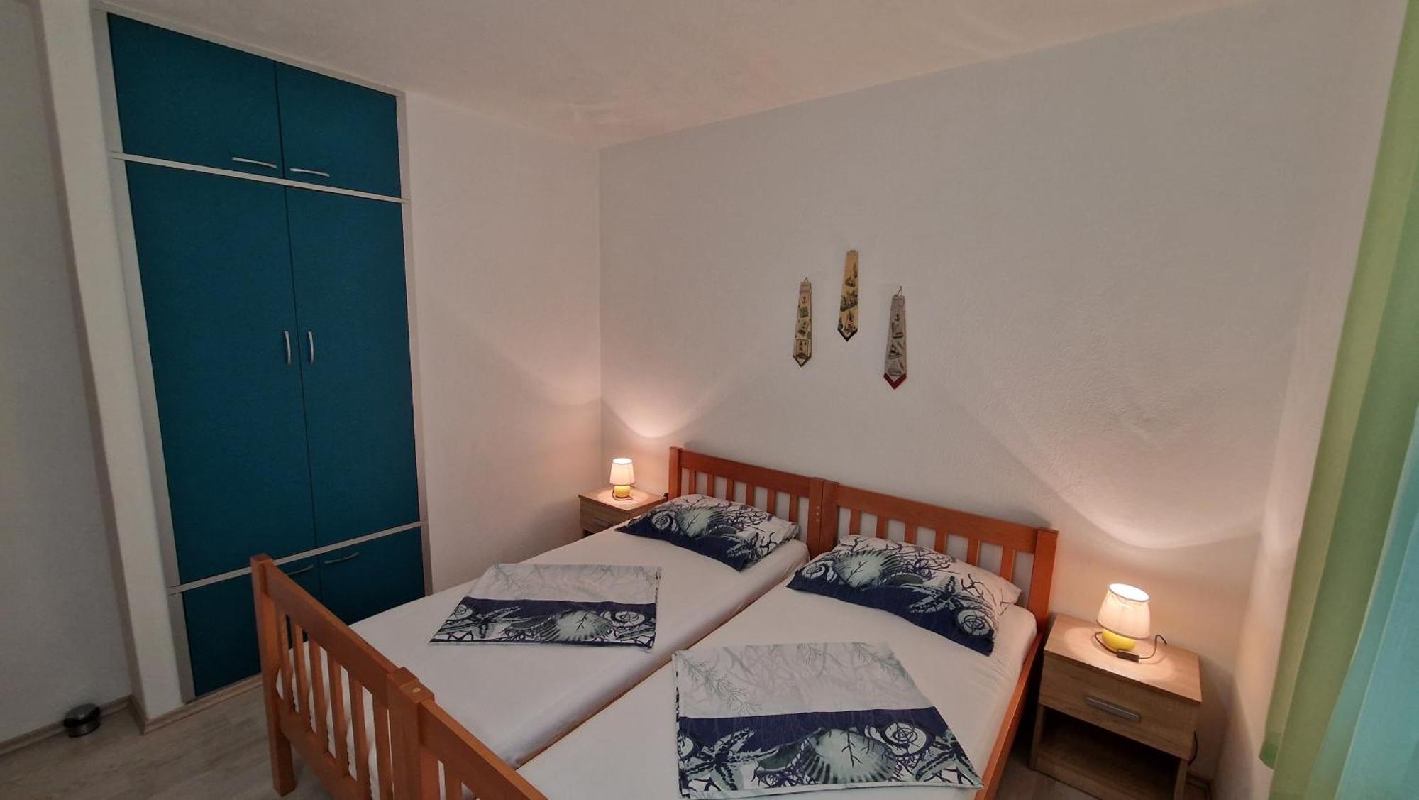Apartments With A Parking Space Mavarstica, Ciovo - 12435 Trogir Zimmer foto